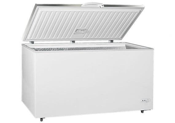 Artikcold D500DF White Chest Freezer £504.775068