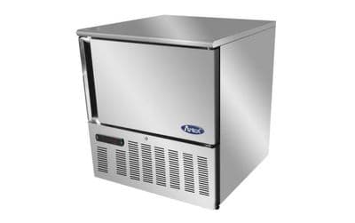 Atosa EBF05 5 Tray Blast Chiller/Freezer