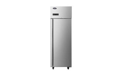 Atosa JBF40FS Slimline Single Door Upright Storage Freezer