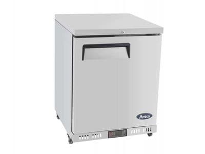 Atosa MBC24R 145ltr Undercounter Storage Fridge