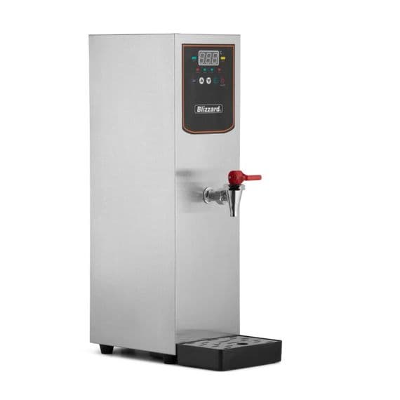 Blizzard AF10 Counter Top Autofill Water Boiler £206.58