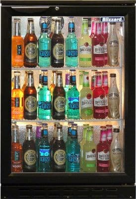 Blizzard Bar Bottle Cooler BAR1