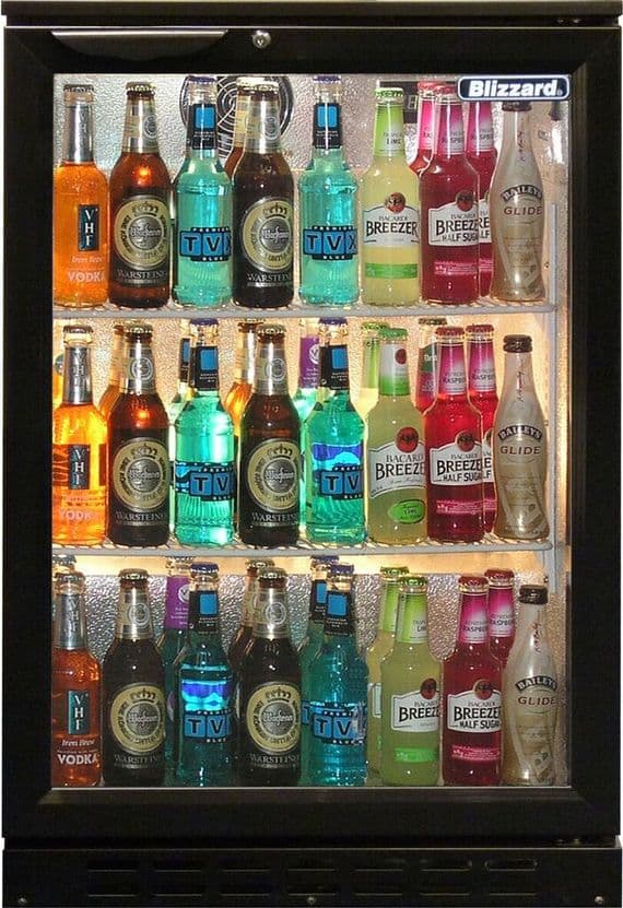 Blizzard Bar Bottle Cooler BAR1 £320.1