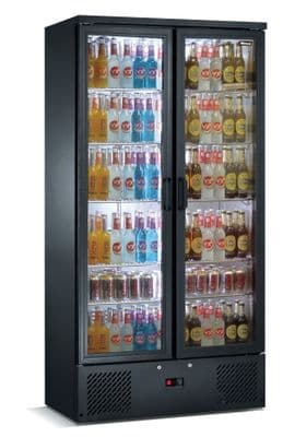 Blizzard Bar Bottle Cooler BAR20