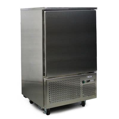 Blizzard BCF60-HC Blast Chiller/Freezer Stainless Steel 60kg/38kg