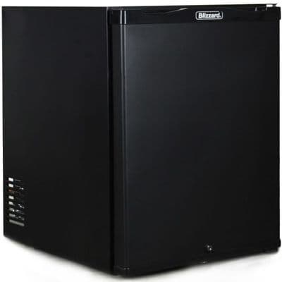Blizzard BMB30 Solid Door Mini Bar (10 Bottles)