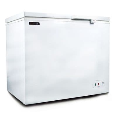 Blizzard CF350WH CHEST FREEZER 350L