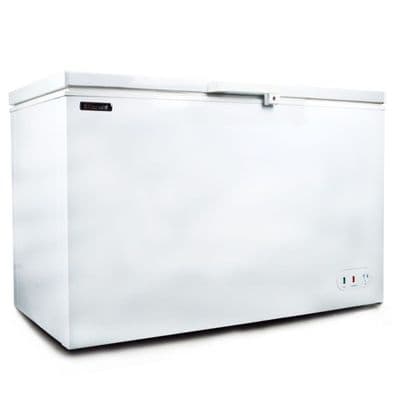 Blizzard CF450WH CHEST FREEZER 450L