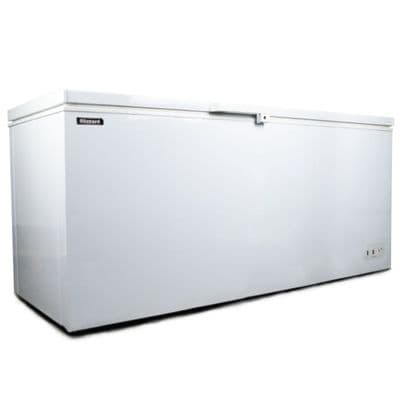 Blizzard CF650WH CHEST FREEZER 650L