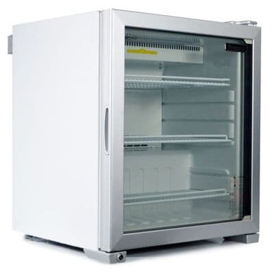 Blizzard CTF99 Counter Top Freezer 99L