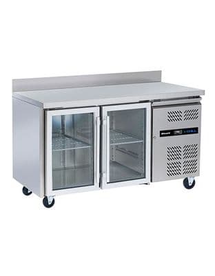 Blizzard Gastronorm Refrigerated Counter HBC2CR