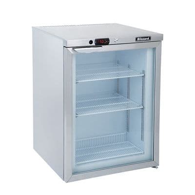 Blizzard GF140 Glass Froster (112 glasses)