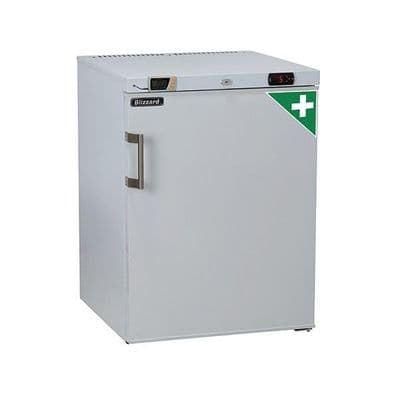 Blizzard  MED140 Under Counter Pharmacy Fridge