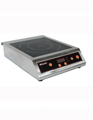 Blizzard Single induction hob BIH1