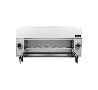 Blue Seal Cobra CS9 Gas Salamander Grill