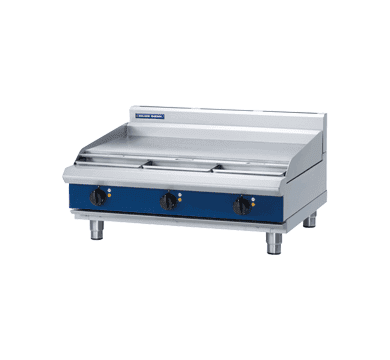 Blue Seal E516A-B Electric Griddle - 3 Phase