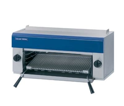 Blue Seal Evolution G91B Gas Salamander Grill