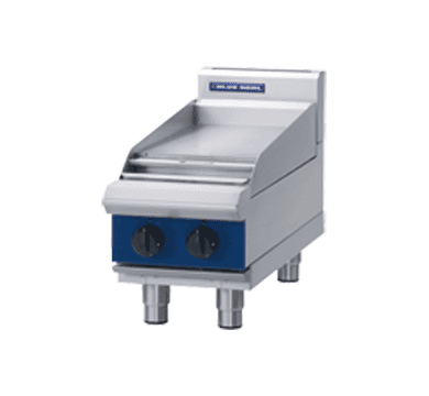 Blue Seal G512C-B Gas Griddle