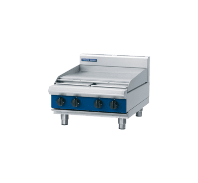 Blue Seal G514B-B Gas Griddle