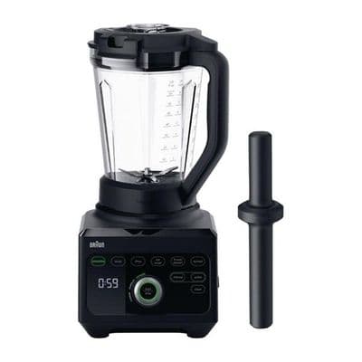 Braun PowerBlend 9 Jug Blender