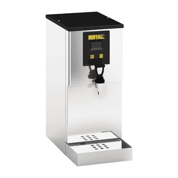 Buffalo 10 Ltr Auto Fill Water Boiler CN535