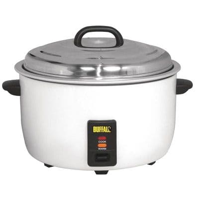 Buffalo CB944 10 ltr Commercial Rice Cooker