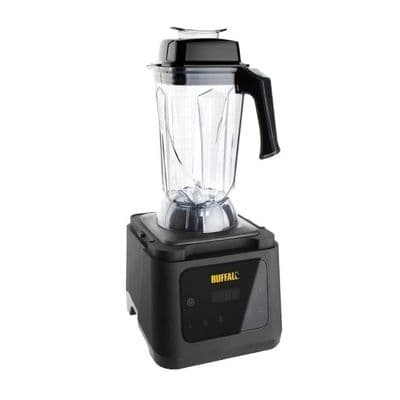 Buffalo CY140 2.5ltr Digital Bar Blender