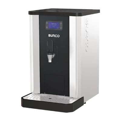 Burco DY424 10ltr Auto Fill Water Boiler with Filtration