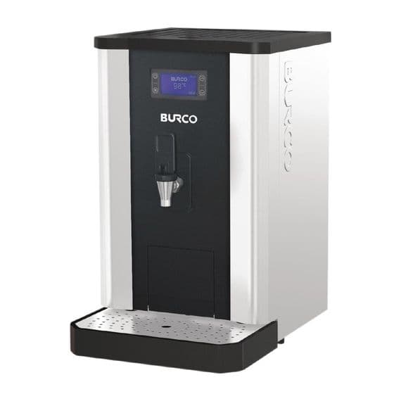 Burco DY424 10ltr Auto Fill Water Boiler with Filtration - Wechillit