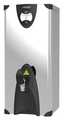Calomax Eclipse 3W10-SS Stainless Wall Mounted  Boiler