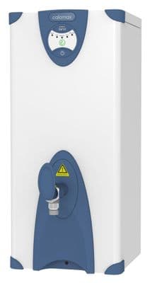 Calomax Eclipse 3W10-W White Wall Mounted  Water Boiler