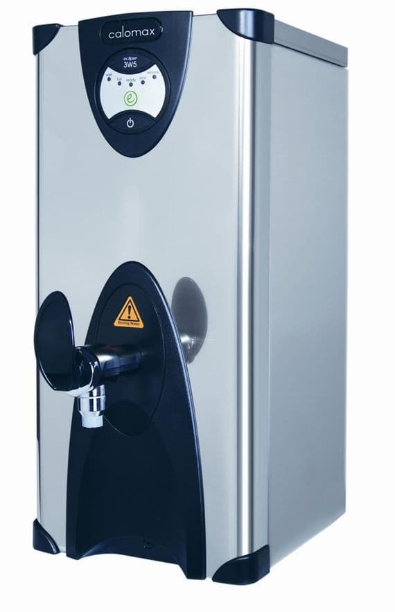 Calomax Eclipse 3W5-SS Stainless Wall Mounted Boiler £565