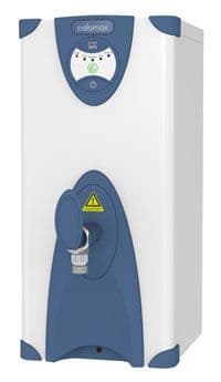 Calomax Eclipse 3W5-W White Wall Mounted  Water Boiler
