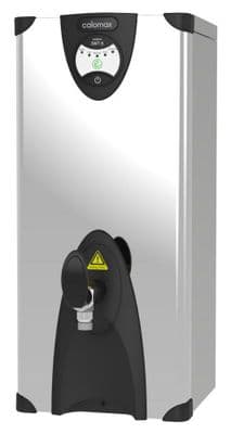 Calomax Eclipse 3W7.5-SS Stainless Wall Mounted  Boiler