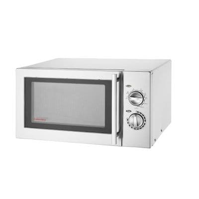 Caterlite CK018 23ltr Manual Microwave