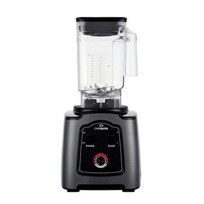 Chefmaster 1.5 litre Blender Manual HEG678