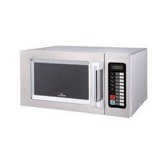 Chefmaster 1000watt Microwave HEB082