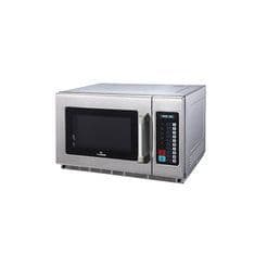 Chefmaster 1800Watt Programmable Microwave HEB643