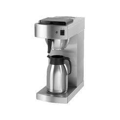 Chefmaster 2.0Ltr Filter Coffee Machine HEB086