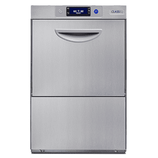 Classeq C400 Under Counter Dishwasher/Glasswasher