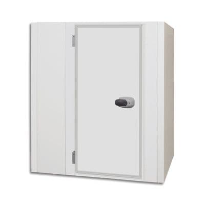 Coldkit Isark KISNA1628W Freezer Room