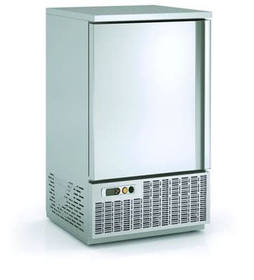 Coreco EC-85 Solid Door Froster