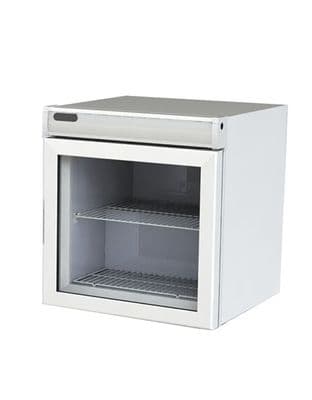 Crystal CTF70 Counter Top Freezer