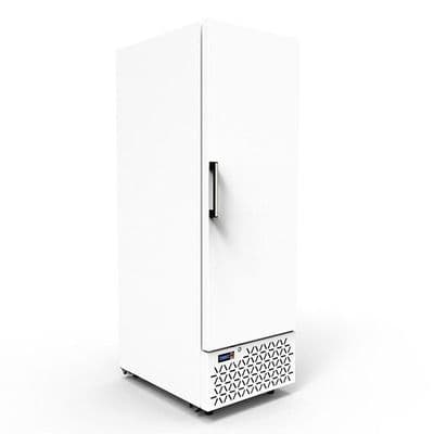 Crystal GELOBOXWH Gelobox Ice Cream Freezer 658L