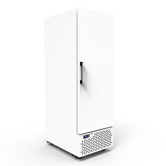 Crystal GELOBOXWH Gelobox Ice Cream Freezer 658L £1234.2
