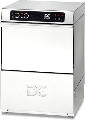 DC EG35 Economical Glasswasher
