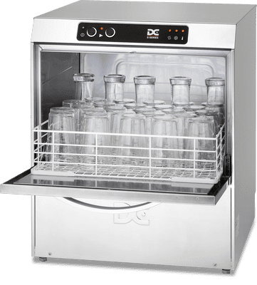DC SG50 D Glasswasher