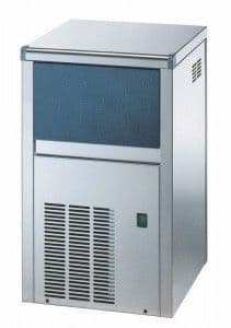 DC Spray System DC20-4A Ice Machine 20 Kg/24h