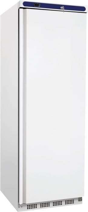 Economy HC400R Upright White Fridge 361 Litres £459.8