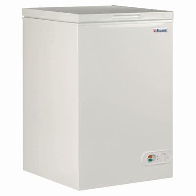 Elcold EL11LT Low Temperature Chest Freezer
